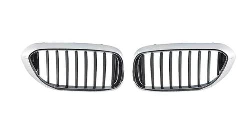 M Sportline Grille nieuw BMW 5 serie G30 G31 51137390863  51, Auto-onderdelen, Overige Auto-onderdelen, BMW, Nieuw, Ophalen of Verzenden