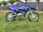 Yamaha ttr 110, Particulier