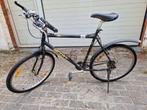 Scott Apache mountainbike oversized, Fietsen en Brommers, Gebruikt, 26 inch, Meer dan 20 versnellingen, 53 tot 57 cm