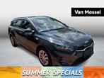 Kia Ceed Sportswagon 1.0 T-GDi Pure, Auto's, Stof, Gebruikt, Euro 6, https://public.car-pass.be/vhr/3122bb57-b34b-4d19-baf0-f2d676f972c6