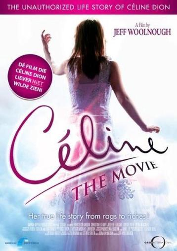 DVD- Celine Dion- The Movie- Her Life from Rags To ...TOPPER beschikbaar voor biedingen