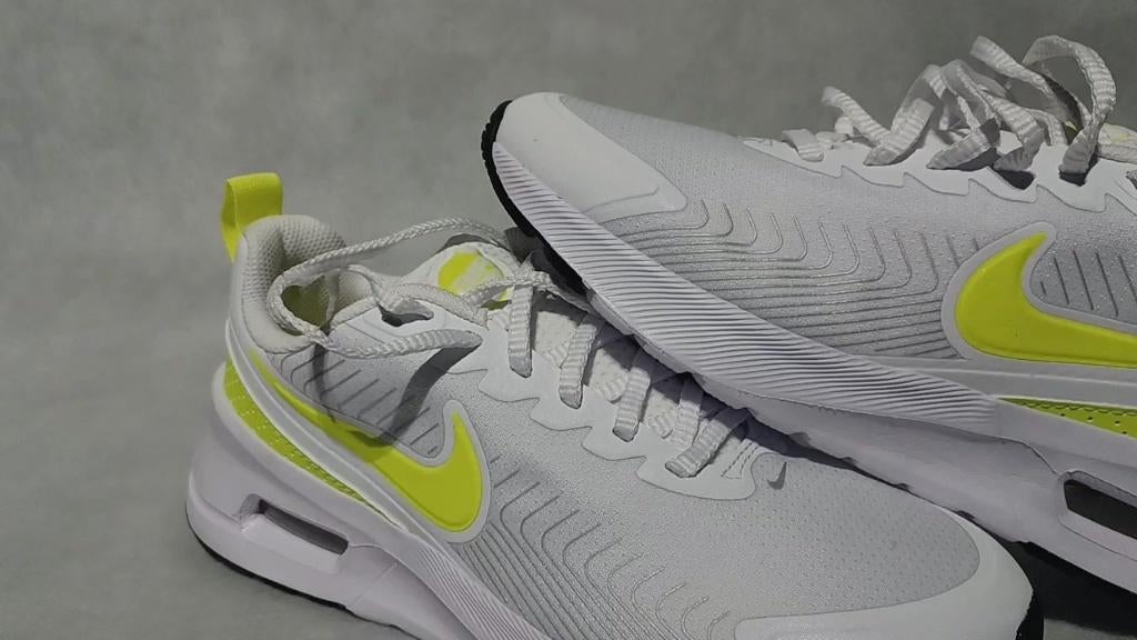 Nike Air Max Nuaxis - Maat 39 - Nieuw - #22 #, Overige kleuren, Nieuw, Ophalen of Verzenden, Sneakers