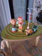 speeltafel, Kinderen en Baby's, Ophalen, Zo goed als nieuw