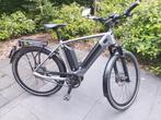 Gazelle Ultimate speedpedelec, Fietsen en Brommers, Elektrische fietsen, Ophalen, Gebruikt, 51 tot 55 cm, 50 km per accu of meer