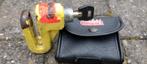 Schijrem slot moto, Motoren, Accessoires | Sloten, Ophalen