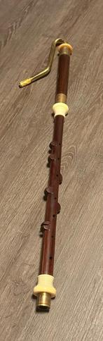 uilleann pipes C chanter, Muziek en Instrumenten, Ophalen, Zo goed als nieuw, Overige soorten