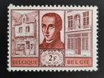 Belgique : COB 1335 ** Jan Berhmans 1965., Neuf, Sans timbre, Timbre-poste, Enlèvement ou Envoi