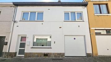 Maison à vendre à Frameries, 3 chambres, Immo, 281 kWh/m²/an, 143 m², 3 pièces, Maison individuelle
