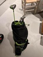 Golfset Kids, Sport en Fitness, Ophalen, Gebruikt, Tas