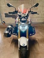 BMW R1200R LC (compleet inspectieboek), Motoren, 2 cilinders, Handvatverwarming, 1170 cc, Particulier