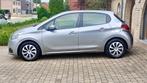 Peugeot 208 benzine in mooie staat. Bj 2019. Euro 6., Auto's, Voorwielaandrijving, Stof, 1199 cc, Bedrijf