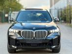 BMW X5 3.0 d xDrive M-Pack, Auto's, BMW, Automaat, Zwart, Leder, Bedrijf