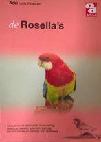 De Rosella's, Adri Van Kooten, Vogels, Ophalen