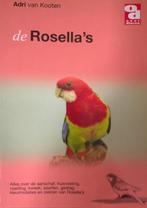 De Rosella's, Adri Van Kooten, Enlèvement, Oiseaux