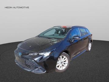 Toyota Corolla Touring Sports 1.8 Hybrid Dynamic e-CVT | Nav beschikbaar voor biedingen