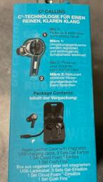 Écouteurs Jlab Air Executive, Télécoms, Téléphonie mobile | Écouteurs, Enlèvement ou Envoi, Neuf, Bluetooth