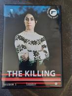 The killing 5 Dvd's, Comme neuf, Enlèvement ou Envoi