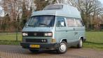 VW T3 Westfalia Atlantic Calypso groen Heel zeldzaam, Caravans en Kamperen, Particulier, Westfalia