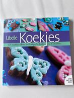 Libelle-Koekjes- 101 creatieve ideeën om koekjes te bakken., Ophalen of Verzenden, Zo goed als nieuw, Lindy Smith, David en Charles