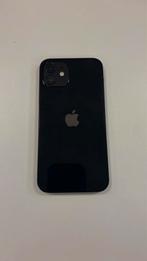 Iphone 12 128 gb zwart, Telecommunicatie, Mobiele telefoons | Apple iPhone, Ophalen, Zwart, 77 %, IPhone 12