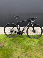 Trek Checkpoint sl 5 maat 56 deep smoke, Fietsen en Brommers, Fietsen | Racefietsen, Ophalen, Zo goed als nieuw