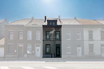 Maison à vendre à Manage, 2 chambres beschikbaar voor biedingen