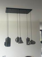 Smoke hanglamp, Huis en Inrichting, Ophalen, Zo goed als nieuw, Glas