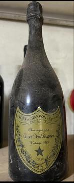 GERESERVEERD Dom Pérignon Vintage 1985, Ophalen
