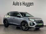 Peugeot 2008 1.2 Turbo Allure met slechts 3.100 KM, Auto's, Peugeot, Gebruikt, 1199 cc, Bedrijf, 5 deurs