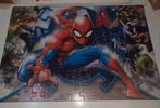 Kinderpuzzel van Disney Spider-Man (104 Stukken), Kinderen en Baby's, Ophalen, Zo goed als nieuw