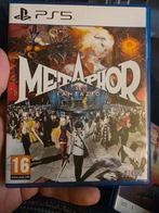 Metaphor re fantazio a vendre, Enlèvement ou Envoi