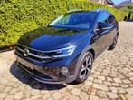 Volkswagen Taigo 1.0 TSI Style Business OPF DSG (bj 2024), Stof, Gebruikt, 1261 kg, Zwart