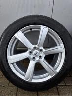Volvo xc90 wintervelgen winterset winterbanden, Auto-onderdelen, Ophalen, Winterbanden