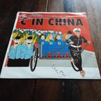 Confetti's – C In China, Gebruikt, Verzenden, 7 inch, Single