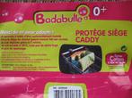 Protège siège caddy pour enfant, Enlèvement ou Envoi, Comme neuf, Autres marques