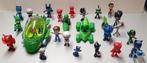 PJ Mask figuurtjes, Ophalen of Verzenden, Gebruikt