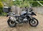 BMW R1200 GS triple Black, Motoren, Particulier, Meer dan 35 kW, Enduro