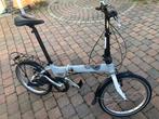 DAHON Vitesse D3, Fietsen en Brommers, Fietsen | Vouwfietsen, Ophalen, Versnellingen, Zo goed als nieuw, Dahon