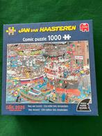 JVH Puzzel 1000 st - Stap aan Boord, Enlèvement ou Envoi
