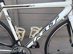 Koers fiets in perfecte staat, topfiets, Fietsen en Brommers, 53 tot 57 cm, Ophalen, Zo goed als nieuw, 15 tot 20 versnellingen