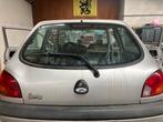 Achterklep ford fiesta, Ophalen, Ford, Achterklep