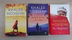 Khaled Hosseini - set van 3 boeken, Boeken, Ophalen, Zo goed als nieuw, Khaled Hosseini, België