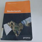 A.A. Weijnen - Prisma pocketwoordenboek Nederlands BE, Comme neuf, Néerlandais, A.A. Weijnen; A.P.G.M.A. Ficq-Weijnen, Enlèvement ou Envoi