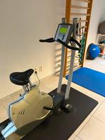 Ergofit fiets, Ophalen, Gebruikt