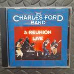 The Charles Ford Band / A reunion live, Cd's en Dvd's, Cd's | Jazz en Blues, Blues, Ophalen of Verzenden