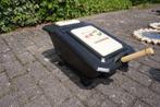 vintage kolenbak met schep, Antiek en Kunst, Ophalen of Verzenden