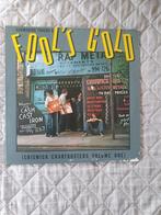 LP - Various – Submarine Tracks & Fool's Gold - 1977, Cd's en Dvd's, Vinyl | Rock, Ophalen of Verzenden, Zo goed als nieuw, 12 inch