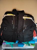 Motorjas GMS als nieuw!!, Ophalen, Jas | textiel, Dames, Overige