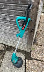 Kantenmaaier, Tuin en Terras, Grastrimmers, Ophalen, Gebruikt, 10 tot 30 cm, Bosch