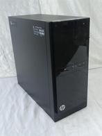 HP Windows 10-desktops met HDMI-scherm - 2-in-1, Computers en Software, Ophalen of Verzenden
